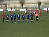 S.K.N.W.K. JO17-1 - Kapelle/Hansweertse Boys JO17-2 (comp.) voorjaar seizoen 2021-2022 (2/49)